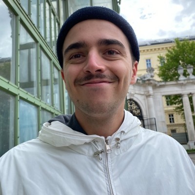 Benedikt Veith