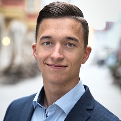Moritz Trautmann