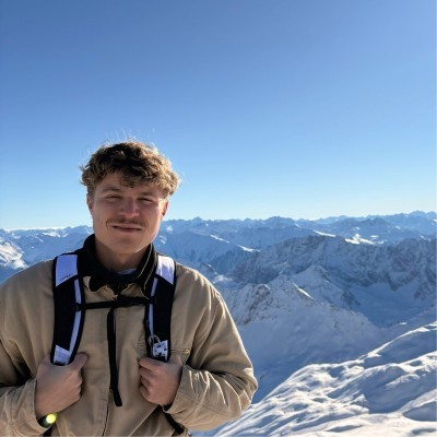 Dominik Hommer