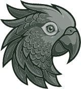 AI-Parrot Logo