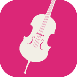 Mygentic Cello Logo